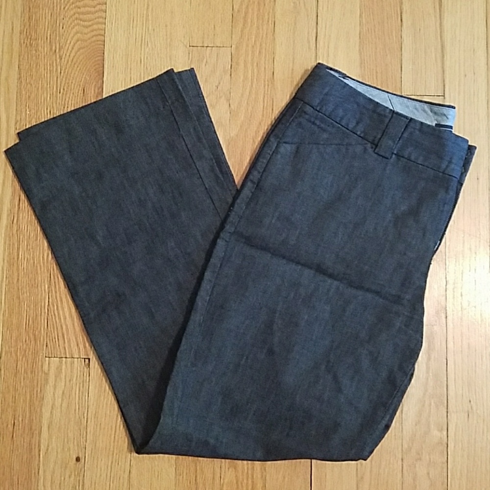 GAP Trouser Jeans (dark wash)